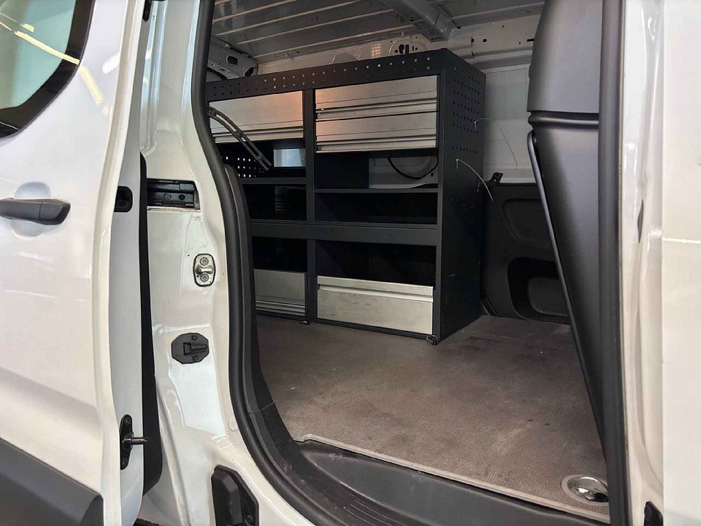 Opel Combo 1.5CDTi  L2 DÍLNA