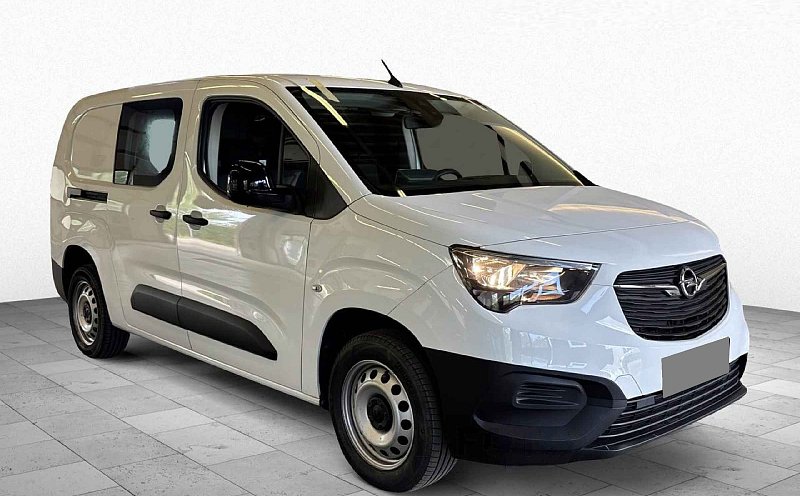 Opel Combo 1.5CDTi  L2 DÍLNA