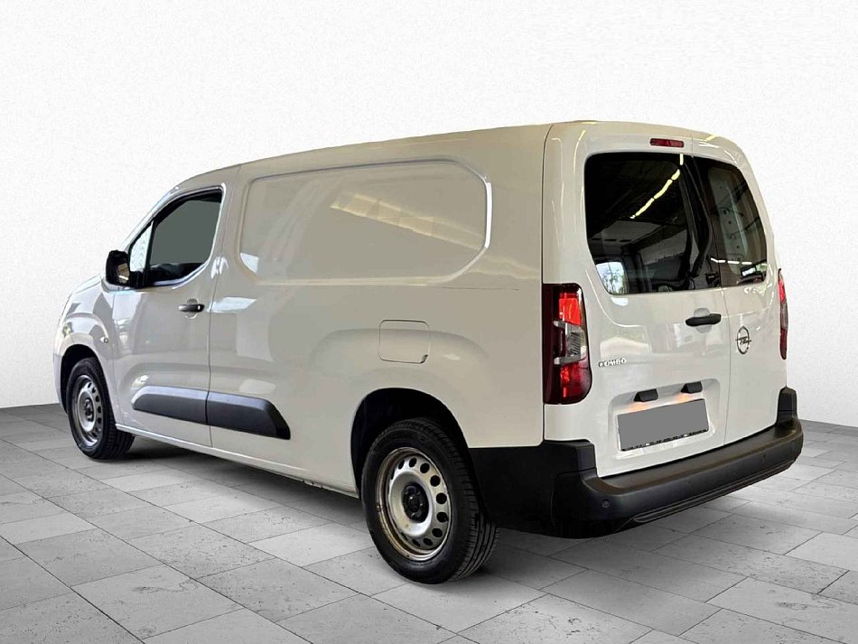 Opel Combo 1.5CDTi  L2 DÍLNA