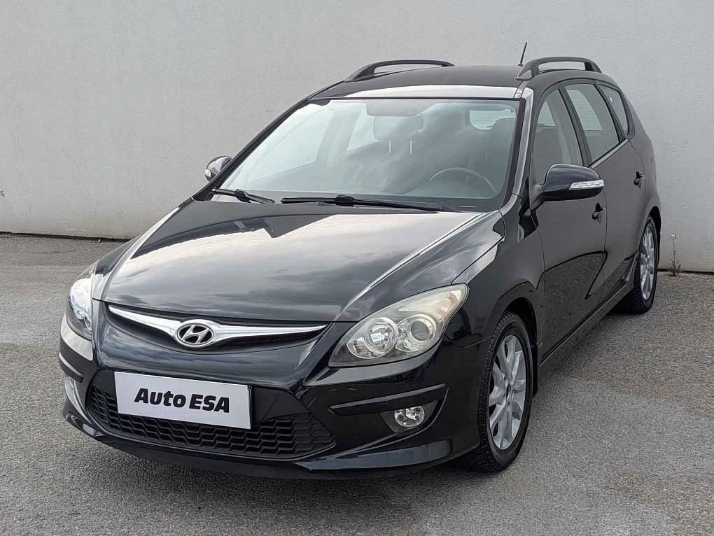 Hyundai I30 1.6i 
