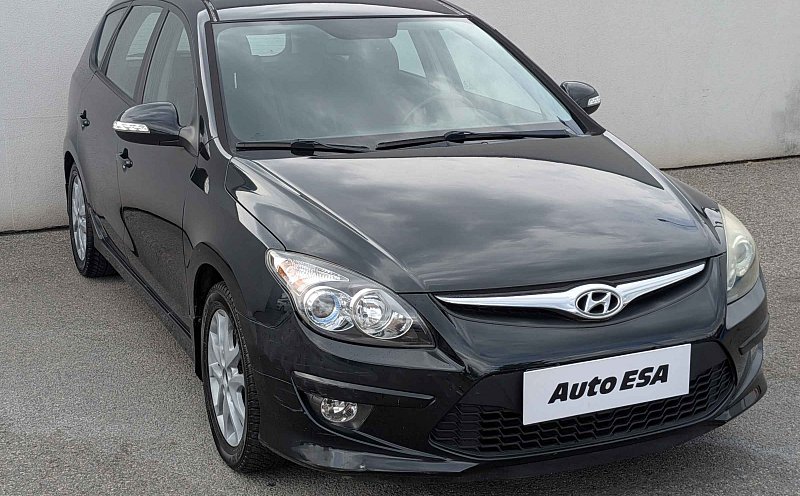 Hyundai I30 1.6i 