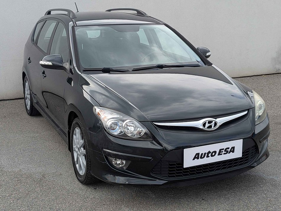 Hyundai I30 1.6i 