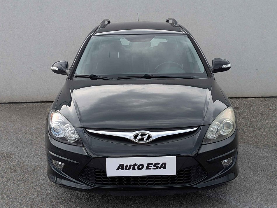 Hyundai I30 1.6i 