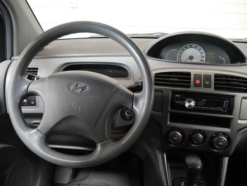 Hyundai Matrix 1.6i 