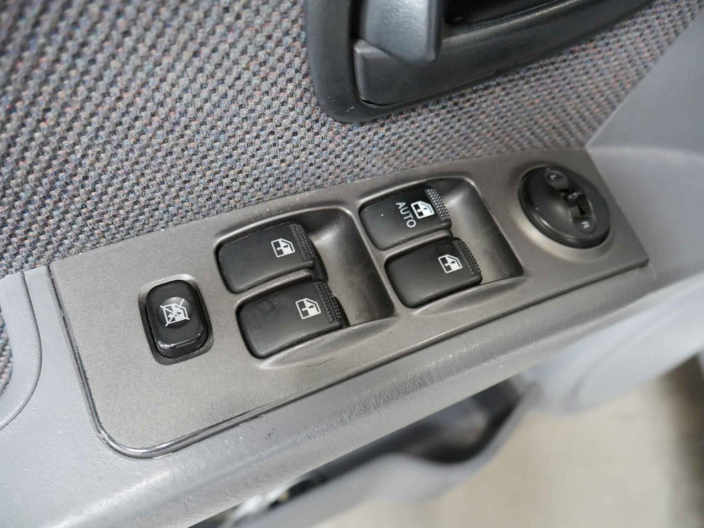 Hyundai Matrix 1.6i 