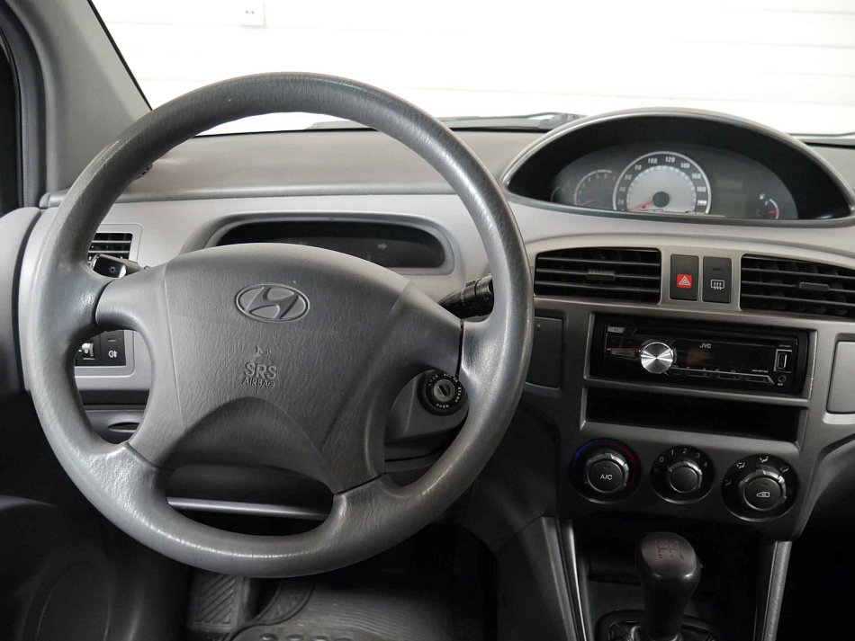 Hyundai Matrix 1.6i 