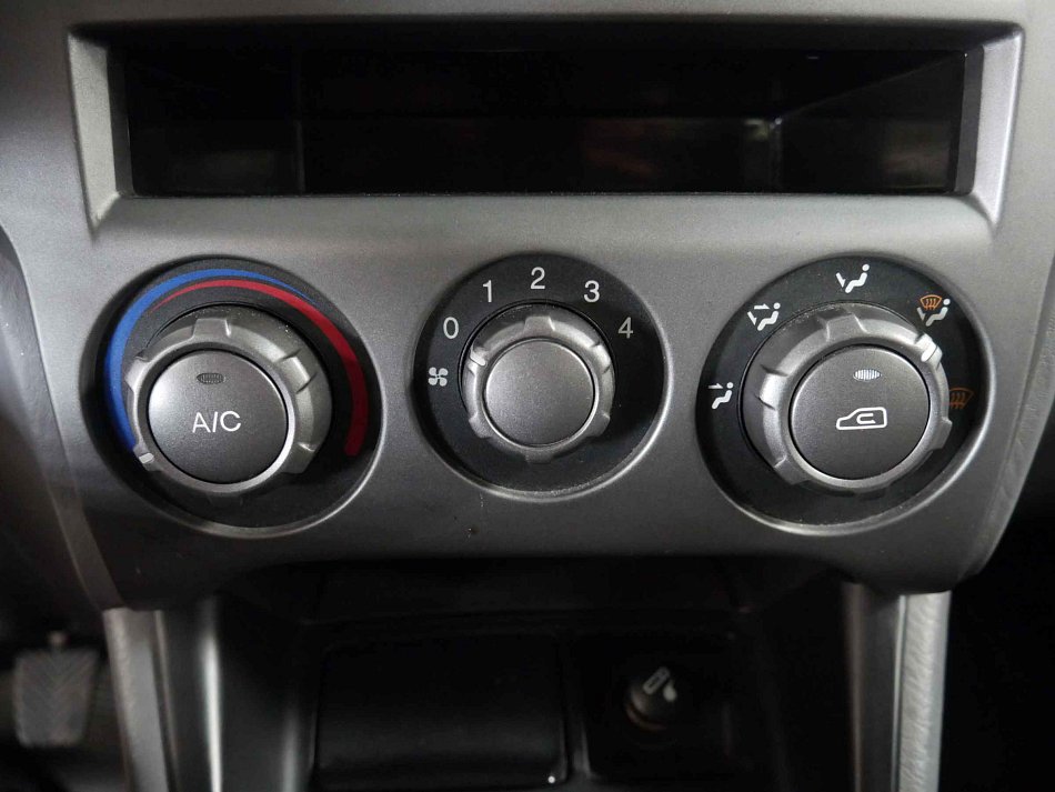 Hyundai Matrix 1.6i 