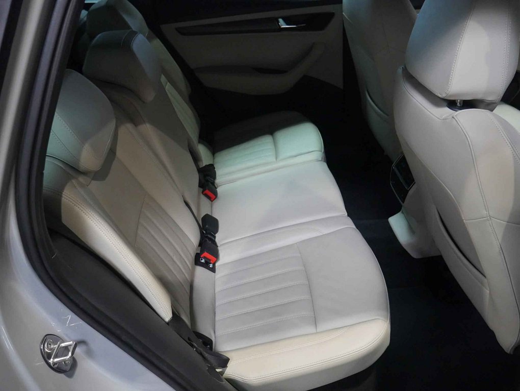 Škoda Karoq 1.5TSi Style
