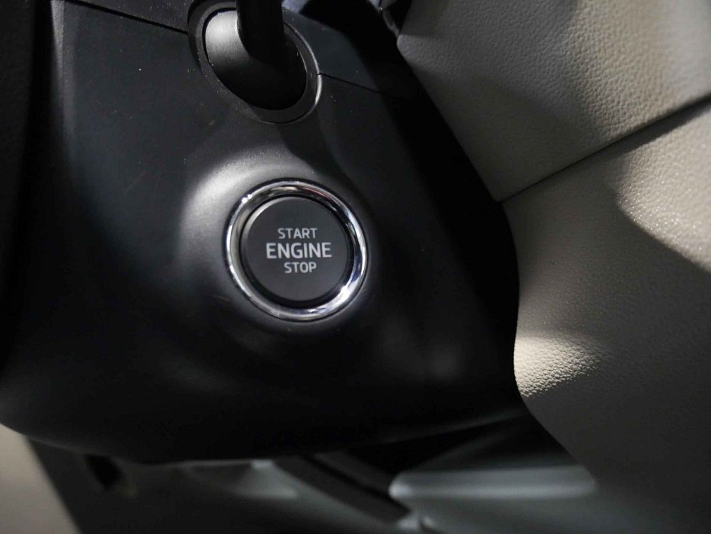Škoda Karoq 1.5TSi Style