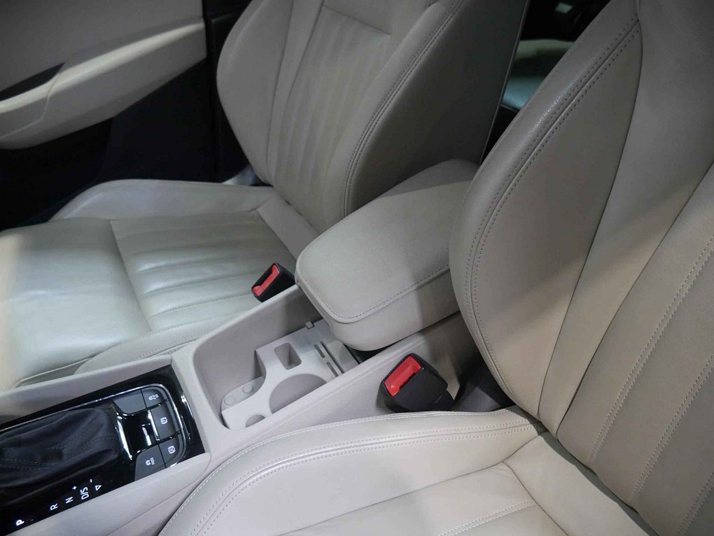 Škoda Karoq 1.5TSi Style