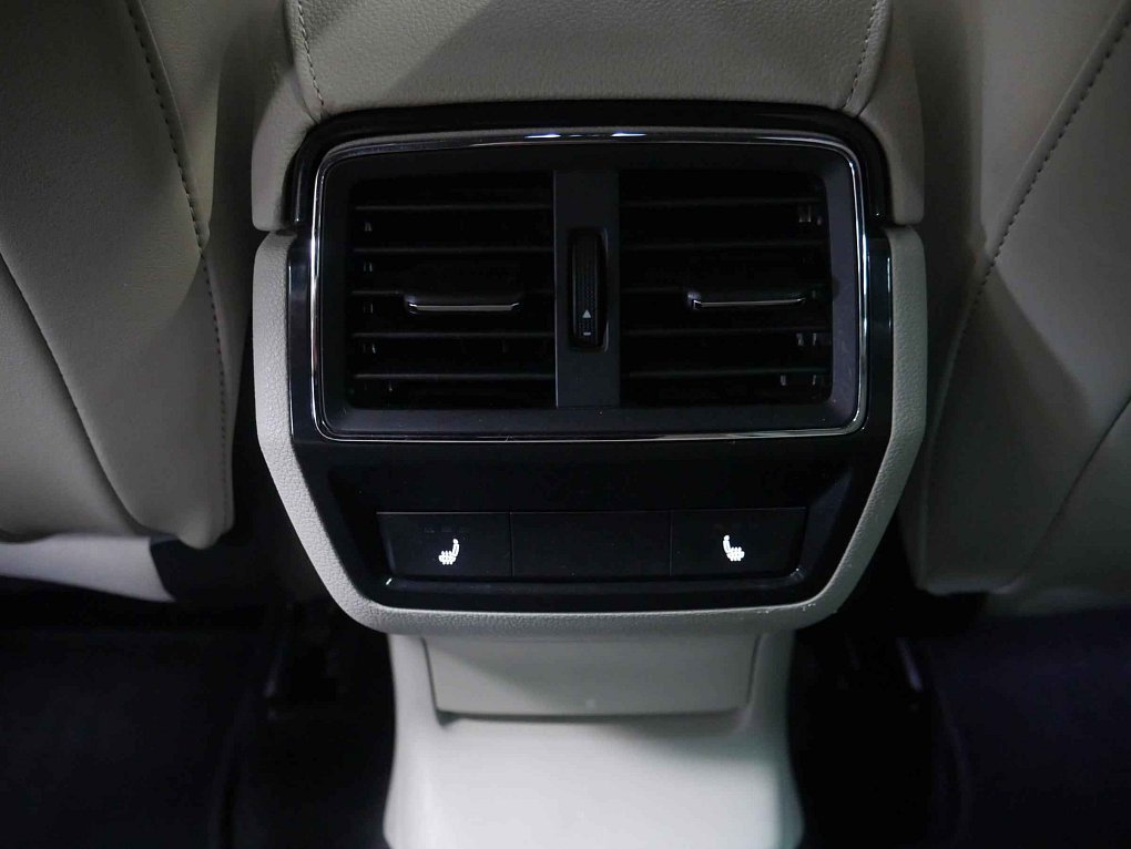 Škoda Karoq 1.5TSi Style