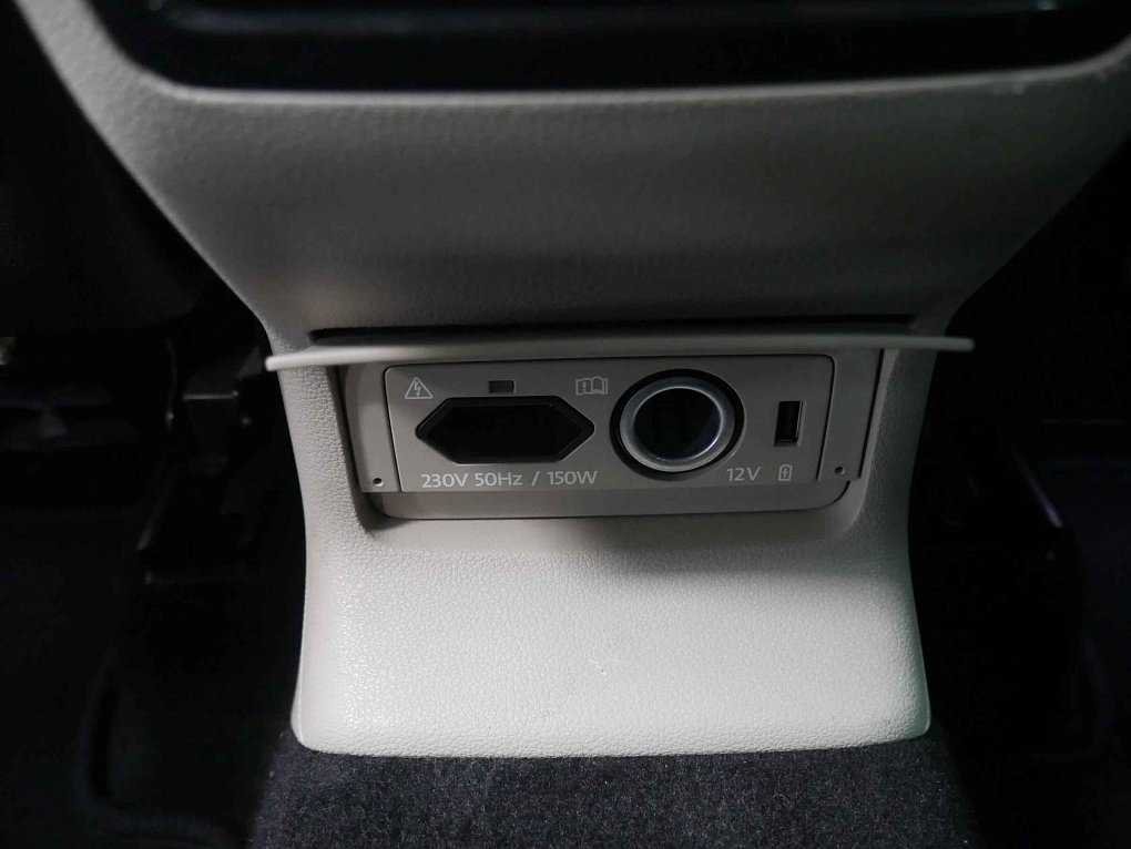 Škoda Karoq 1.5TSi Style
