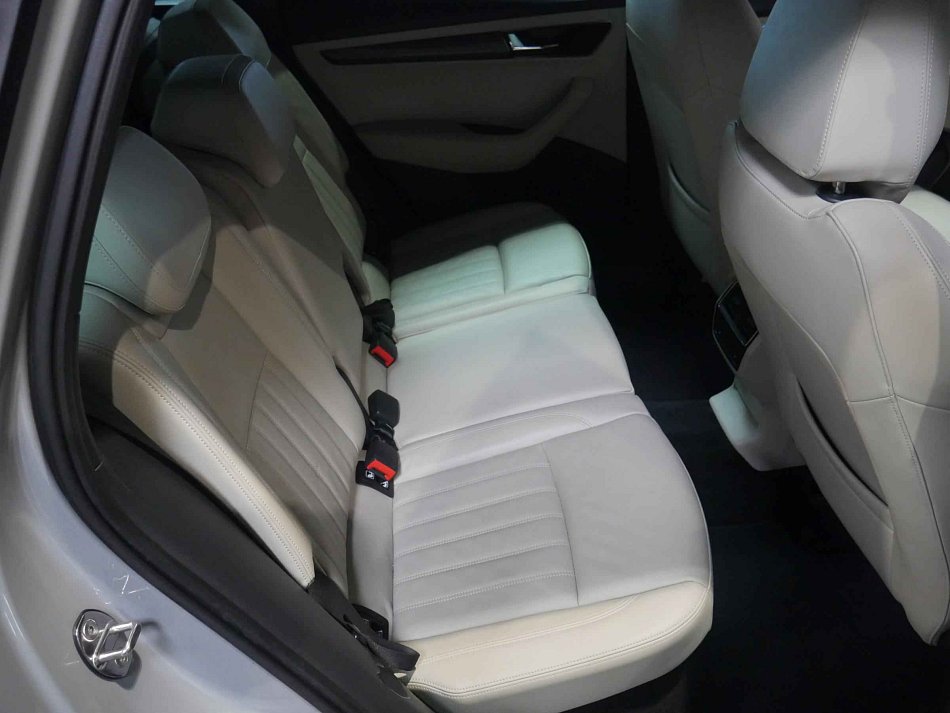 Škoda Karoq 1.5TSi Style