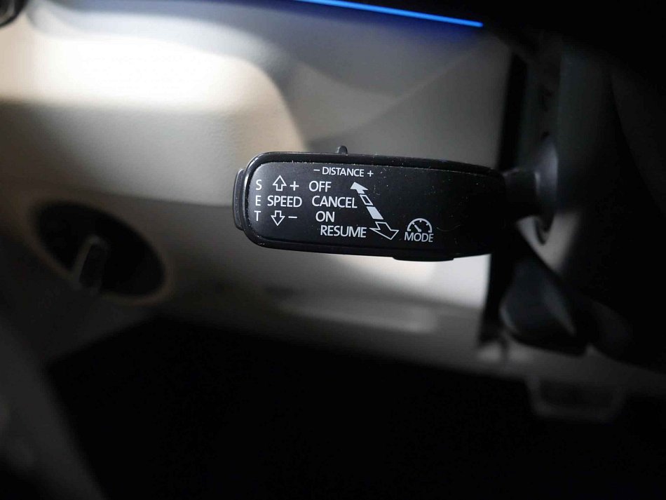 Škoda Karoq 1.5TSi Style