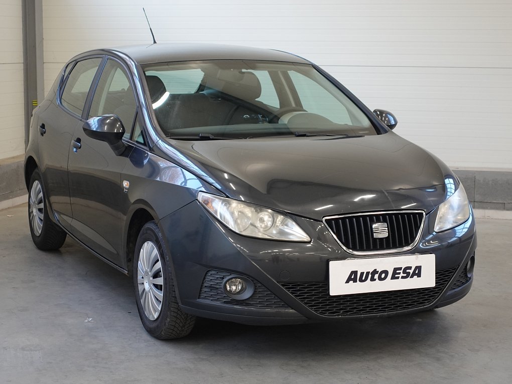 Seat Ibiza 1.4i 