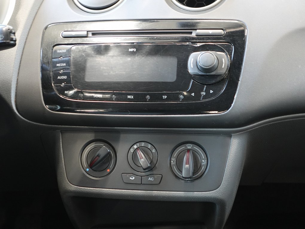 Seat Ibiza 1.4i 