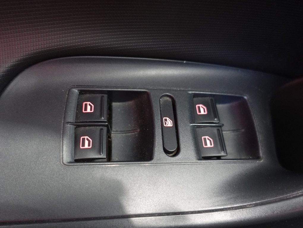 Seat Ibiza 1.4i 