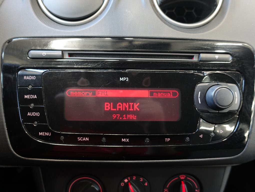 Seat Ibiza 1.4i 