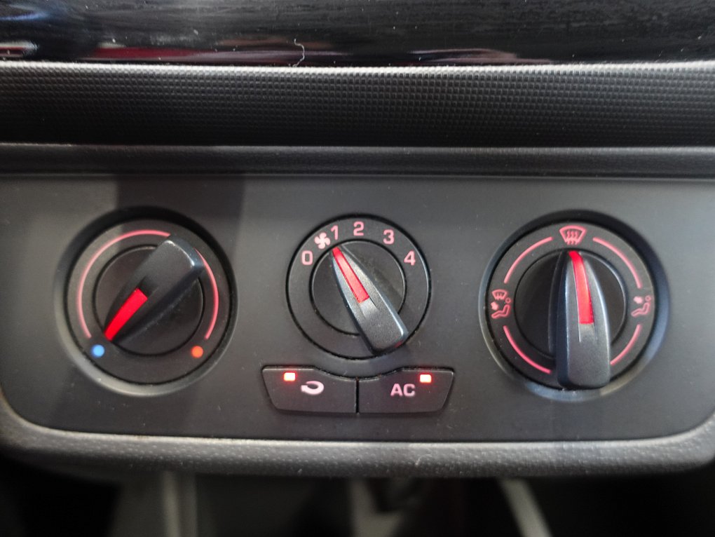 Seat Ibiza 1.4i 