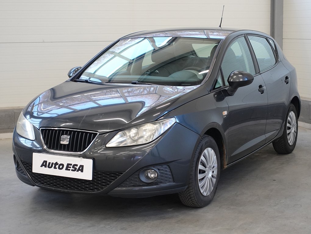 Seat Ibiza 1.4i 