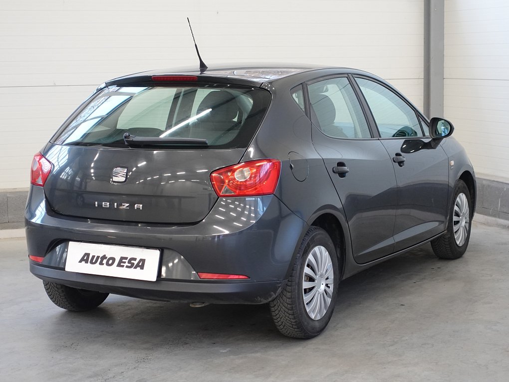 Seat Ibiza 1.4i 