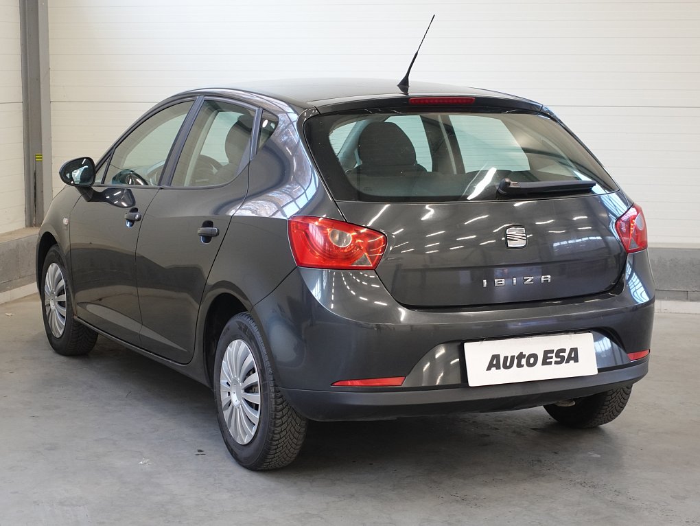 Seat Ibiza 1.4i 