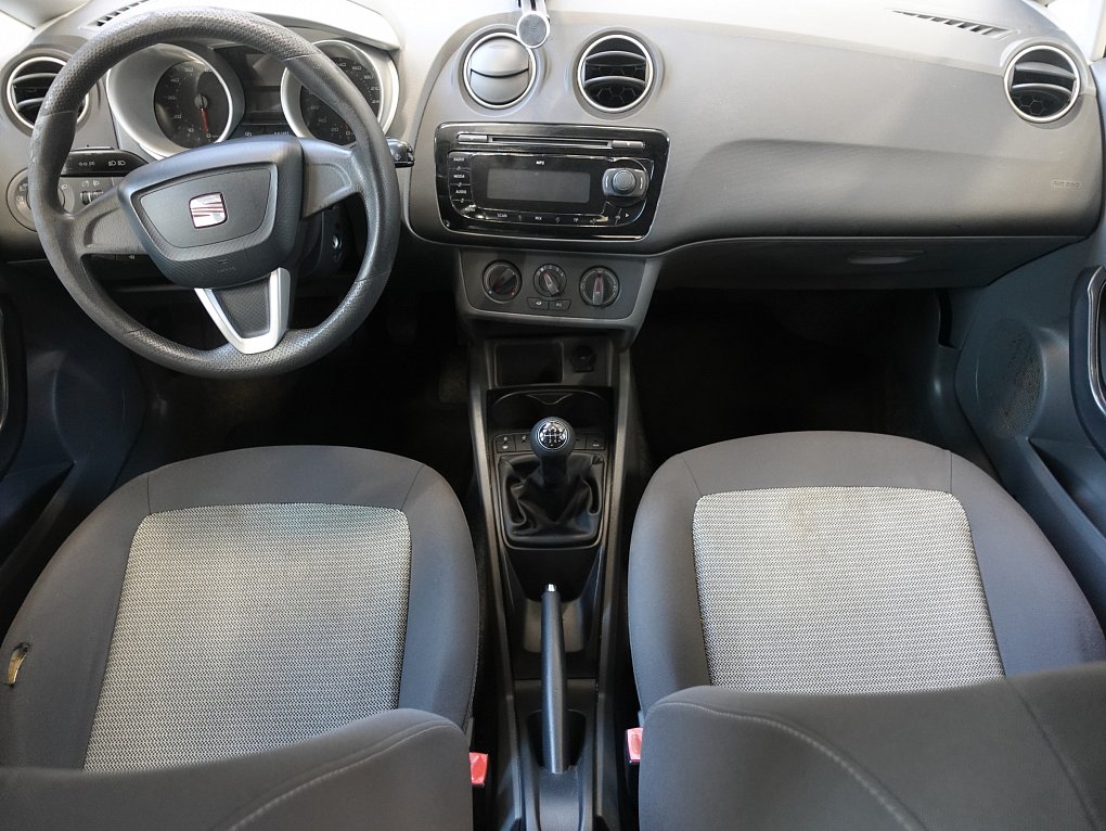 Seat Ibiza 1.4i 