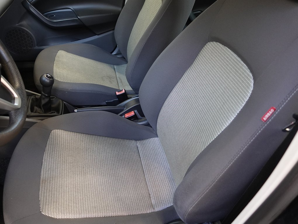 Seat Ibiza 1.4i 