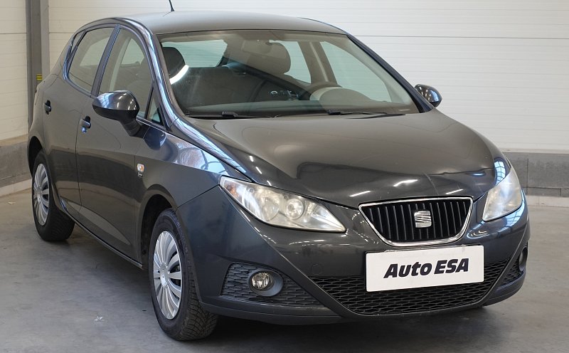 Seat Ibiza 1.4i 