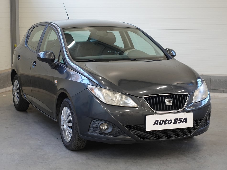 Seat Ibiza 1.4i 