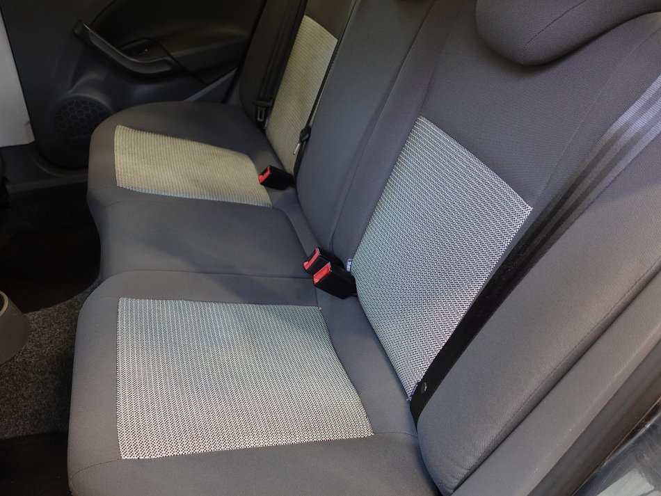 Seat Ibiza 1.4i 