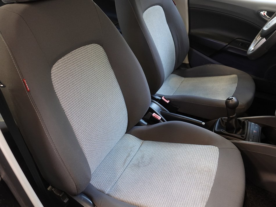 Seat Ibiza 1.4i 