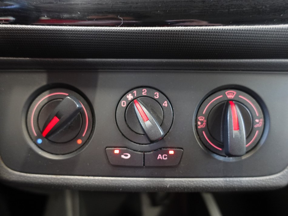 Seat Ibiza 1.4i 