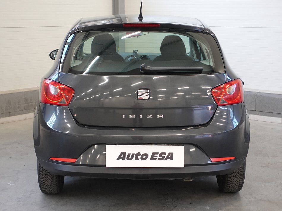 Seat Ibiza 1.4i 