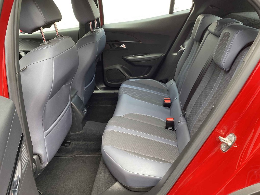 Peugeot 2008 1.5 HDi Allure