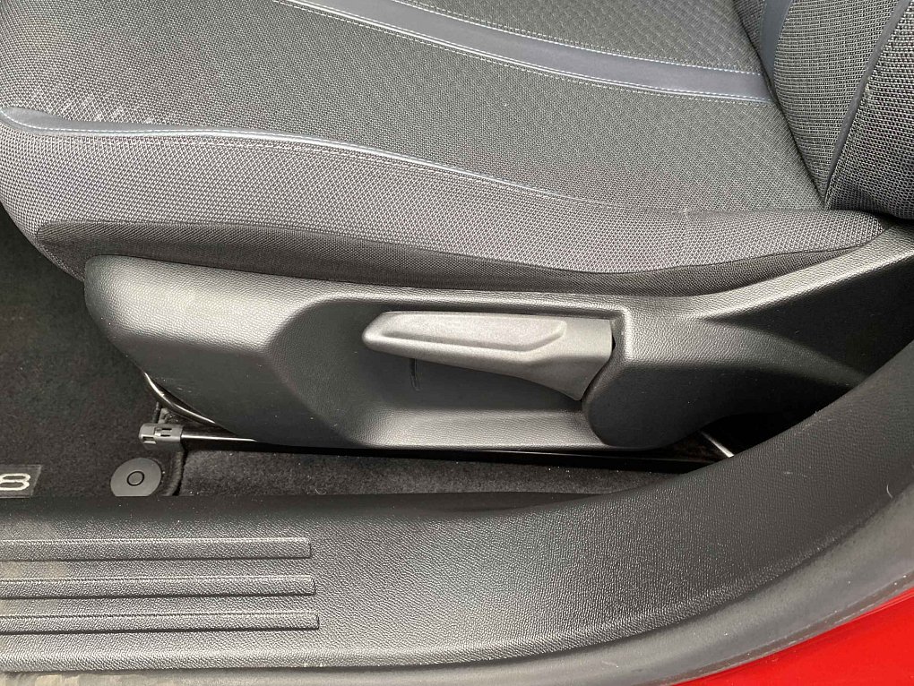 Peugeot 2008 1.5 HDi Allure