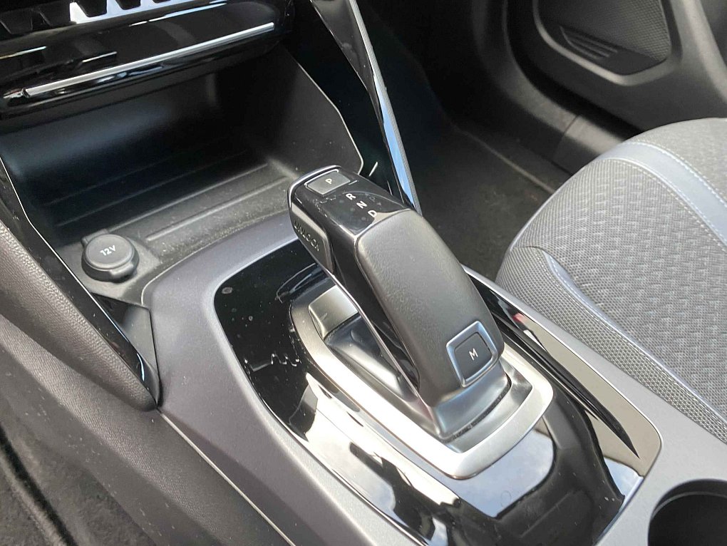 Peugeot 2008 1.5 HDi Allure