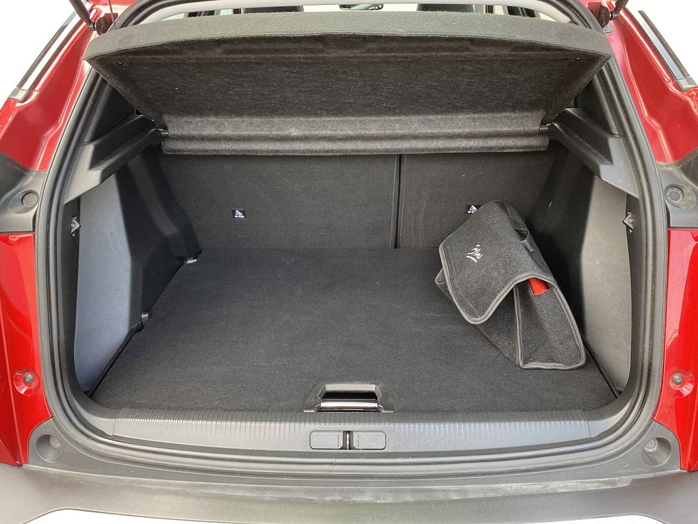 Peugeot 2008 1.5 HDi Allure