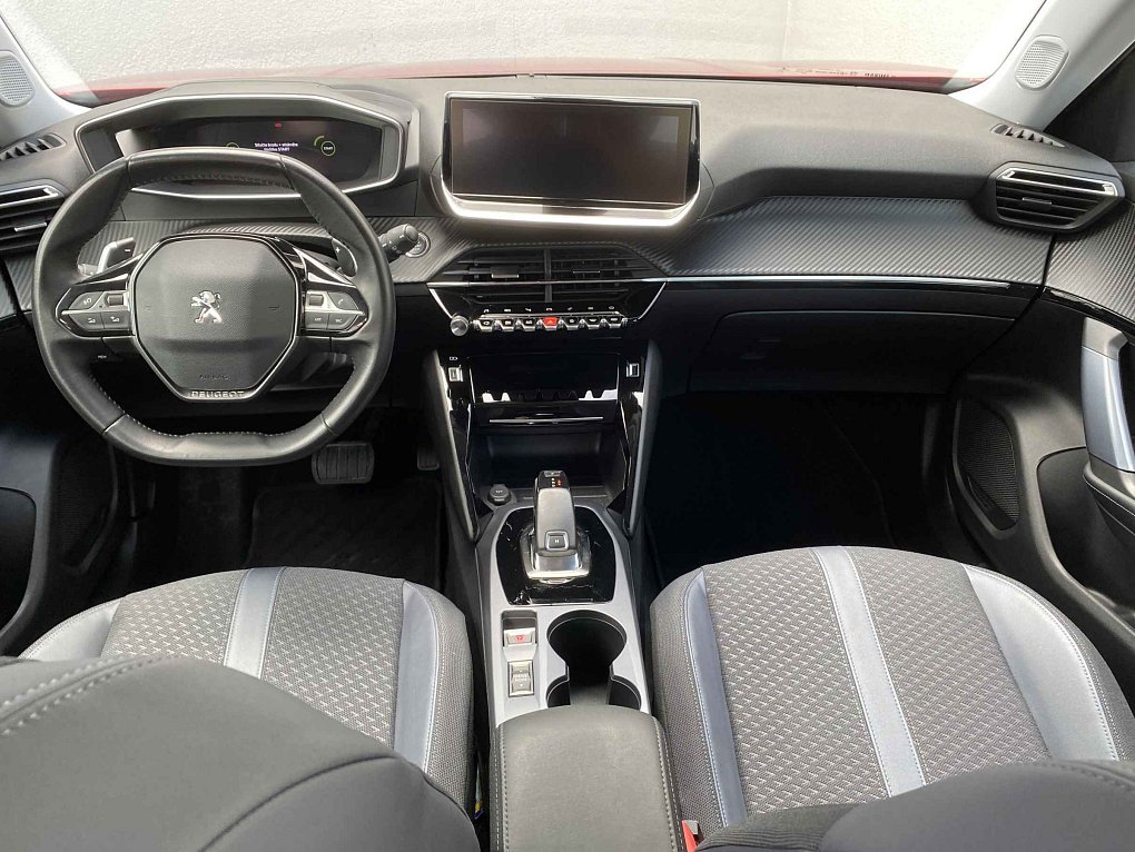 Peugeot 2008 1.5 HDi Allure