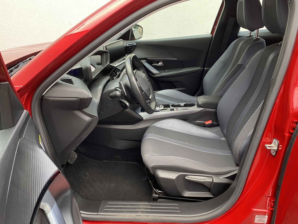 Peugeot 2008 1.5 HDi Allure