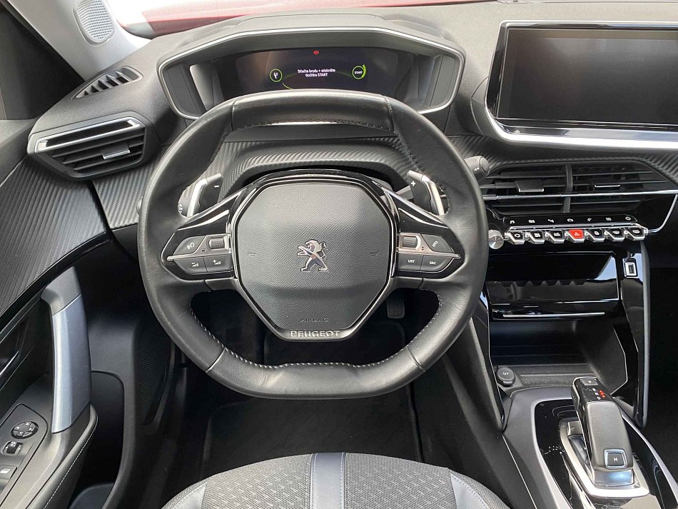 Peugeot 2008 1.5 HDi Allure