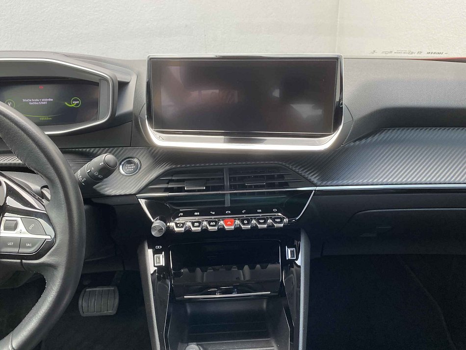Peugeot 2008 1.5 HDi Allure