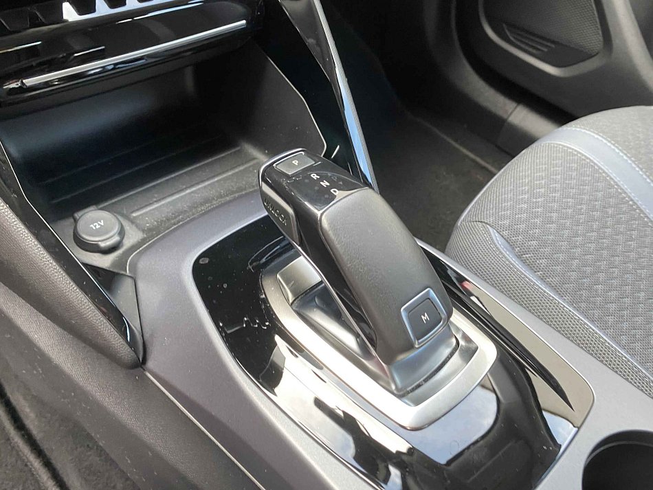 Peugeot 2008 1.5 HDi Allure