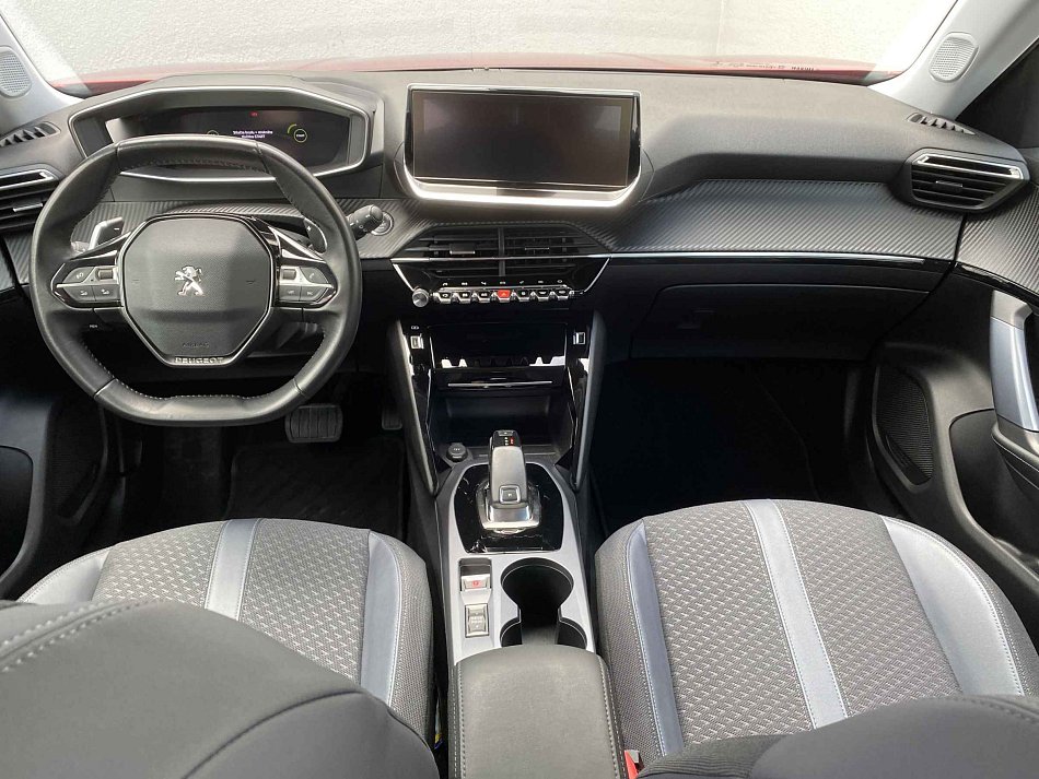 Peugeot 2008 1.5 HDi Allure