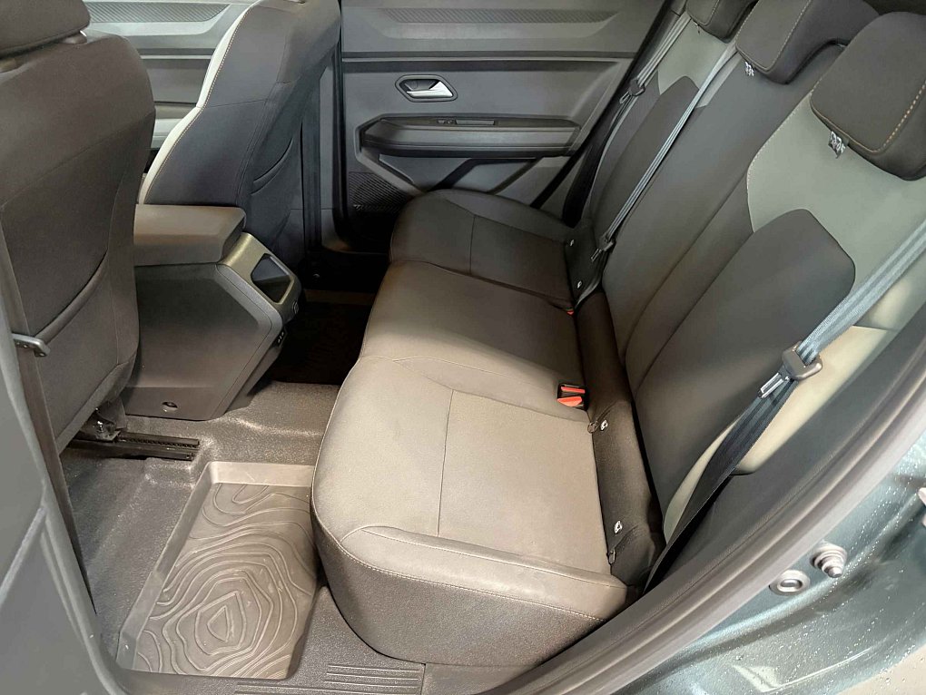 Dacia Duster 1.2 TCe Prestige