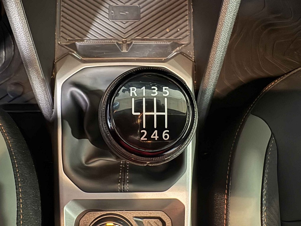 Dacia Duster 1.2 TCe Prestige