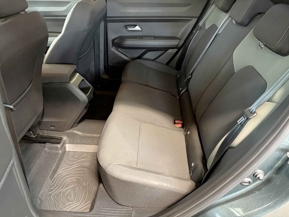 Dacia Duster 1.2 TCe Prestige