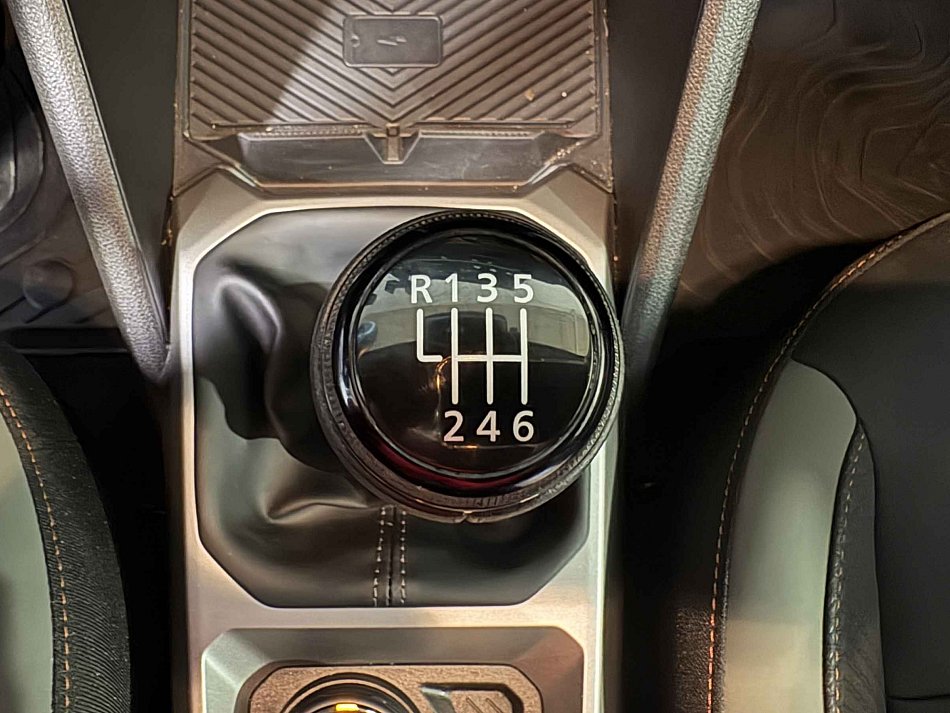 Dacia Duster 1.2 TCe Prestige
