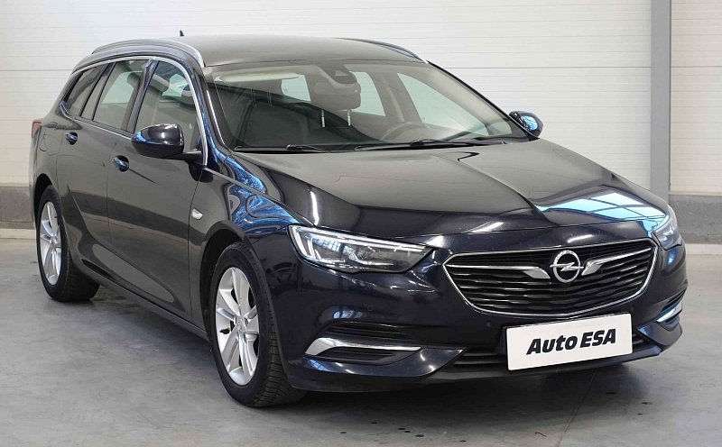 Opel Insignia 1.6CDTi 