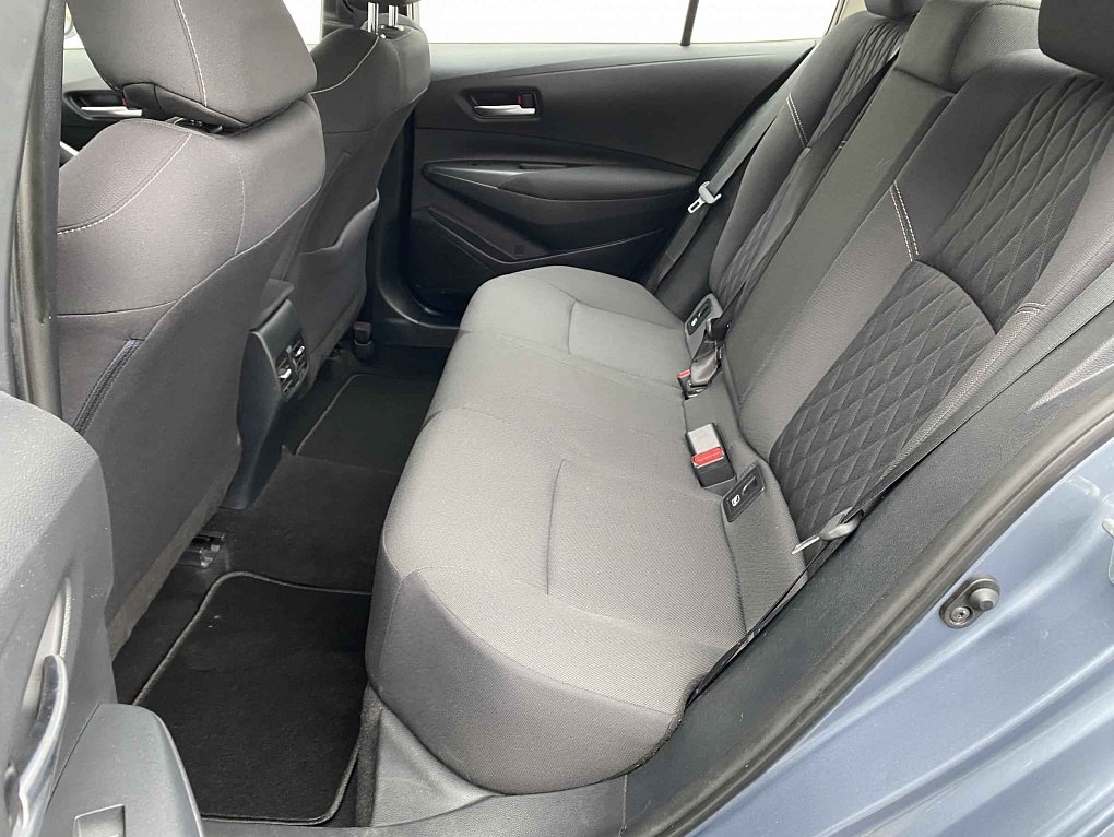 Toyota Corolla 1.5 VVT-i Comfort
